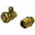 Revolv 3/8" x 3/4" x 40' AccuCharge Mobile Home AC Line Set - Product Discontinued (Available while Supplies Last) 