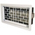 Automatic Foundation Vent - 8" x 16''