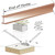 Tie Down Engineering Xi2 Concrete Foundation System with 44" Longitudinal Bar and 5' Lateral Bar 