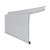Titan Xterior Elite Titan Elite Insulated Skirting - Top Trim - Front 