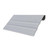 Titan Xterior Elite Titan Elite Insulated Skirting - Top Trim - Back 