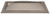  SD Series Polycarbonate Flushmount Skylight - 48" x 48" 