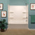 Lyons Elite 54" x 27" Fiberglass Bathtub Replacement Kit