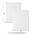 Pre-Cut Titan Xterior Prime Solid Vinyl Skirting