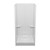 Watershed 32" x 32" Center Drain Fiberglass Shower Replacement Kit - White