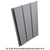 Pre-Cut Valor Vinyl Skirting - Hidden Vent Panel