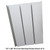 Pre-Cut Valor Vinyl Skirting - Solid Panel