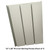 Pre-Cut Valor Vinyl Skirting - Solid Panel