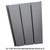 Pre-Cut Valor Vinyl Skirting - Solid Panel