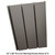 Pre-Cut Valor Vinyl Skirting - Solid Panel