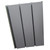 Valor Vinyl Skirting - Solid Panel