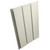 Valor Vinyl Skirting - Hidden Vent Panel