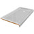 Lyons Elite 60" x 30" x 3.5" Fiberglass Mobile Home Shower Base - White