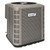 Nordyne 14.3 SEER2 Split-System Sweat Fit Air Conditioner - 4 Ton - R-410A (RSA3ME4M1SN48K) - Product Discontinued (Available while Supplies Last)