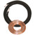 Sweat Fit Foam Closed-Cell Insulated Line Set - 3/4"