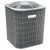 Carrier 13.4 SEER2 Split-System Sweat Fit Air Conditioner with Matched Tube-In-Fin Indoor Coil - 4.0 Ton - R-410A - Product Discontinued (Available while Supplies Last)