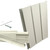 32' x 60' Mobile Home Skirting Kit - Valor Vented Skirting
