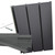 14' x 80' Mobile Home Skirting Kit - Valor Solid Skirting