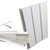32' x 80' Mobile Home Skirting Kit - Valor Vented Skirting