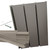 28' x 80' Mobile Home Skirting Kit - Valor Solid Skirting