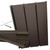 28' x 80' Mobile Home Skirting Kit - Valor Solid Skirting