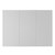 Titan Elite Insulated Skirting Panel - 48" Wide