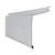 Titan Elite Insulated Skirting - Top Trim - Front