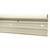 Standard Vinyl Skirting Trim - Top Trim - Back