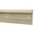 Performance Vinyl Skirting Trim - Top Trim - Back