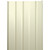 Eagle Deluxe Vinyl Skirting - Solid Panel