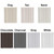 Premium Plus Vinyl Skirting - Center Vent Panel