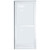 34" x 82" Self-Storing Storm Door