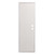 24" x 72" Flush Outswing Steel Door