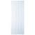 30" x 78" Interior Door - 6-Panel - White