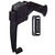 Storm Door Push Button Latch