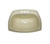 V.P. Products 17" x 20" Rectangle Lavatory Sink 