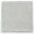 8" x 8" Aluminum Range Hood Grease Filter