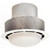 Bathroom Ceiling Vent Fan with Light