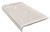 Lyons Industries Lyons Elite 54" x 27" x 5.5" Fiberglass Shower Base - Almond 