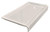 Lyons Industries Lyons Elite 54" x 27" x 5.5" Fiberglass Shower Base - Almond 