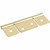 American Bolt & Screw 3.5" Non-Mortise Hinge 