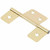American Bolt & Screw 3.5" Non-Mortise Hinge 