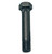 American Bolt & Screw 9/16"-18 X 3" Shackle Bolt 