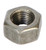 American Bolt & Screw 9/16"-18 X 3" Shackle Bolt Lock Nut 
