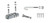 Tie Down Engineering Concrete Dry Set Hardware 
