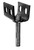 Tie Down Engineering Double Head Anchor with Expansion Bolt 