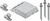 Tie Down Engineering Xi2 Asphalt System - Steel Pier Set 