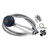 Phoenix Faucets 3-Function Shower Head Kit - Chrome 