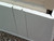 Rustique Rapid Wall Insulated Skirting Panel 