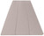 Rustique Rapid Wall Insulated Skirting Panel 